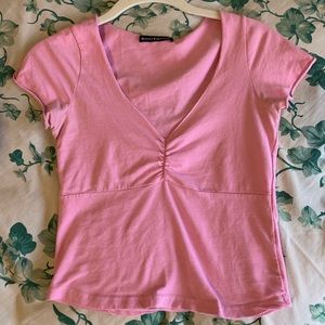 Rare Brandy Melville Bubblegum Gina